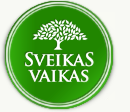 Sveikas Vaikas