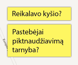 Skaidrumo Linija