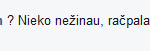 Tomas Chochrin: labai perspektyvus jaunuolis. Rekomenduoju